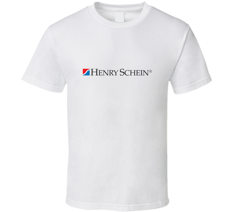 Henry Schein Fan T Shirt