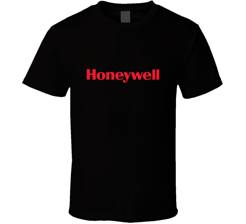 Honeywell Fan T Shirt