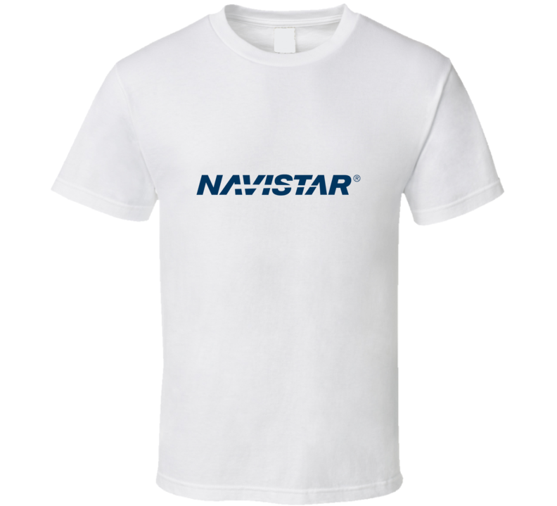 Navistar Fan T Shirt