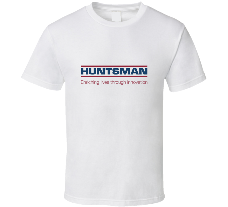 Huntsman Fan T Shirt