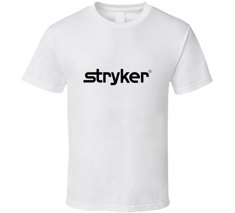 Stryker Fan T Shirt
