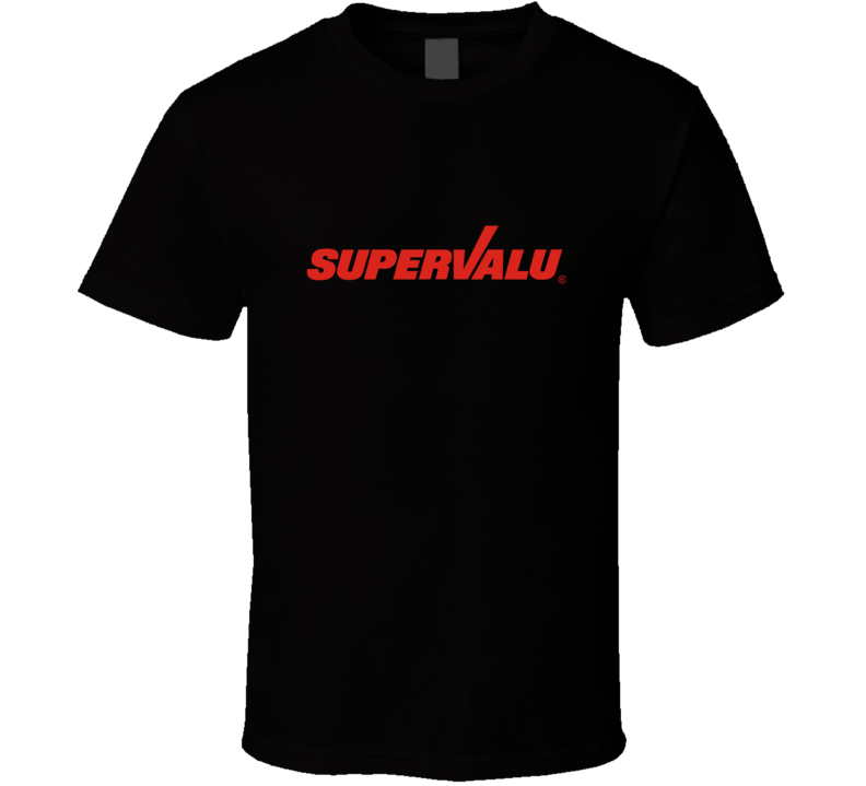 Supervalu Fan T Shirt