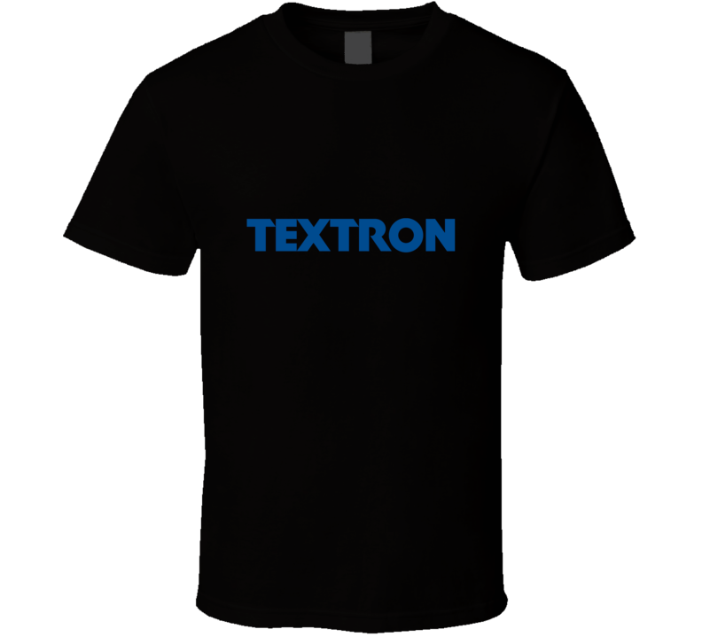 Textron Fan T Shirt