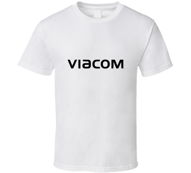 Viacom Fan T Shirt