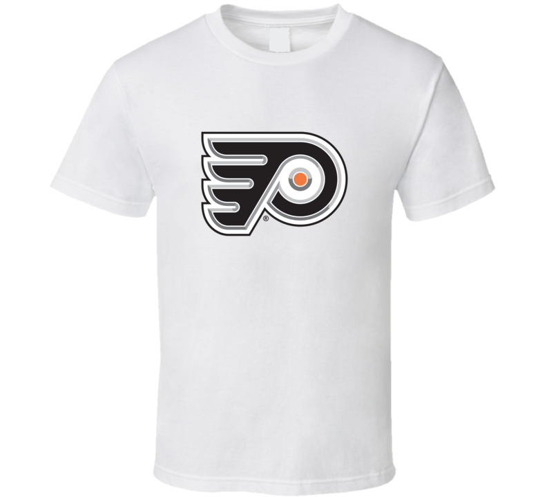 Philadelphia Flyers Fan T Shirt