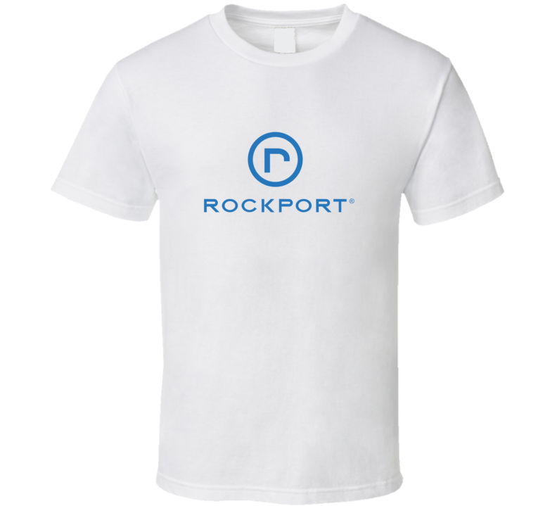Rockport Fan T Shirt