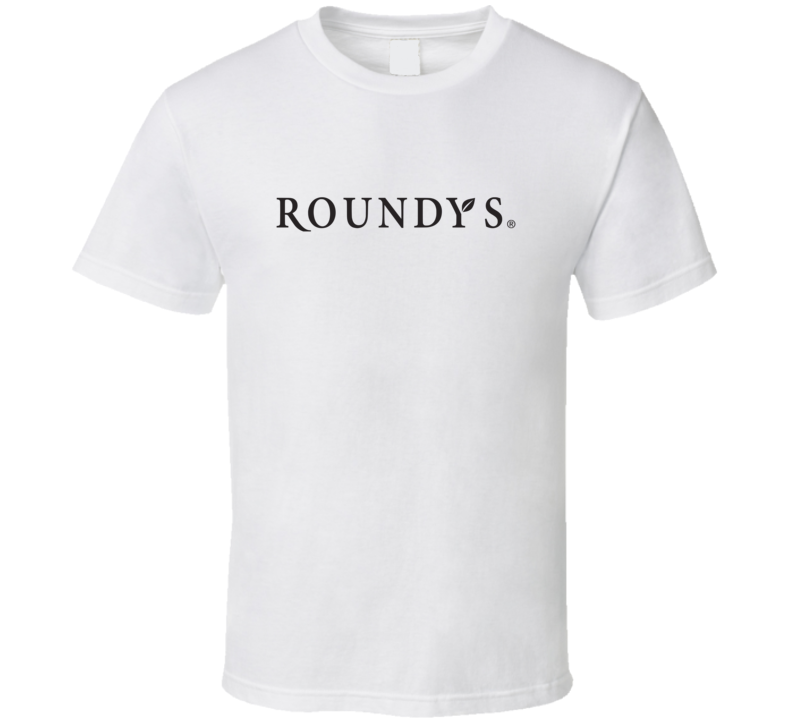 Roundy's Fan T Shirt