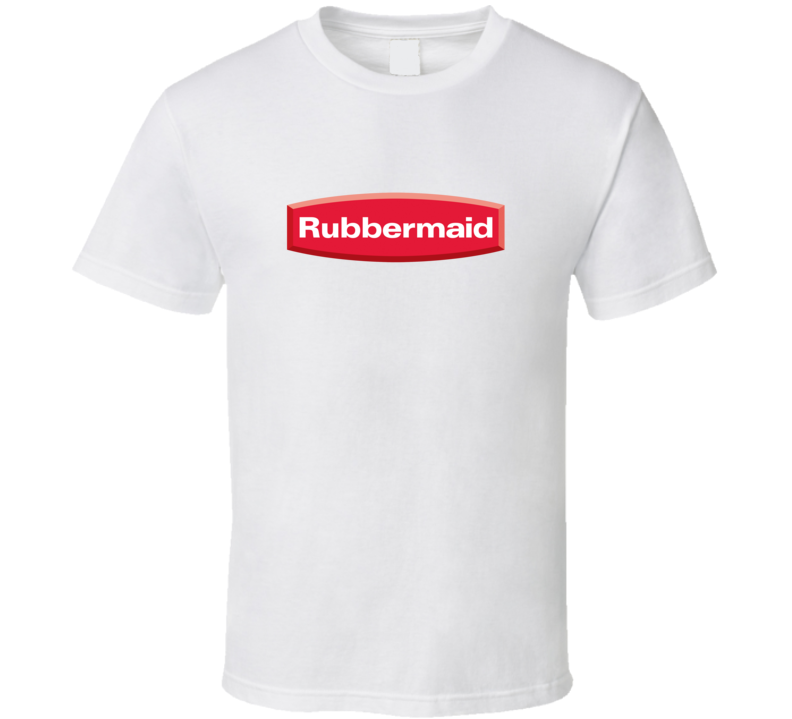 Rubbermaid Fan T Shirt