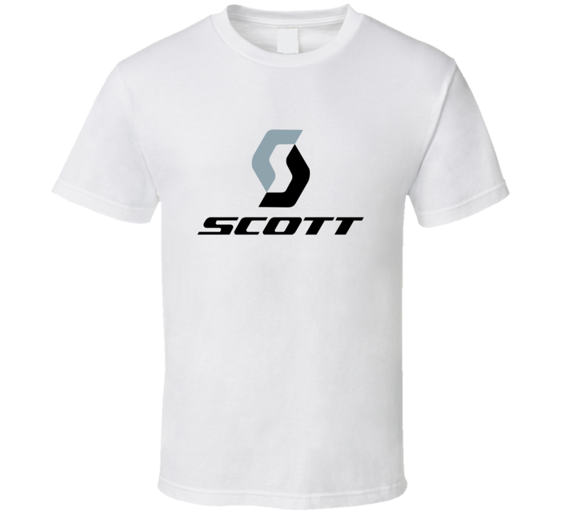 Scott Fan T Shirt