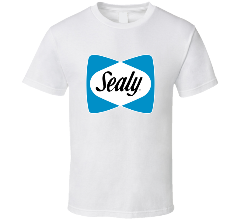 Sealy Fan T Shirt