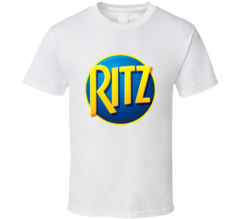 Ritz Fan T Shirt