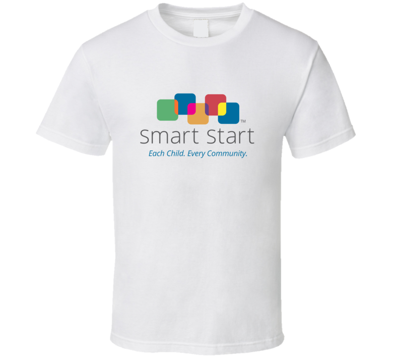 Smart Start Fan T Shirt