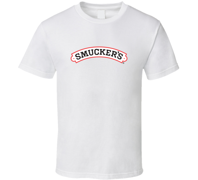 Smucker's Fan T Shirt