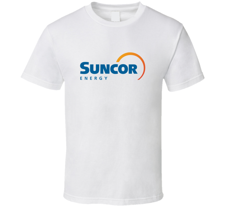 Suncor Energy Fan T Shirt