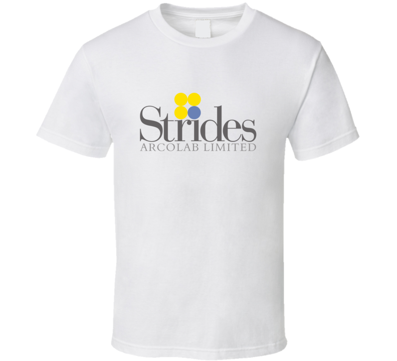 Stride Fan T Shirt
