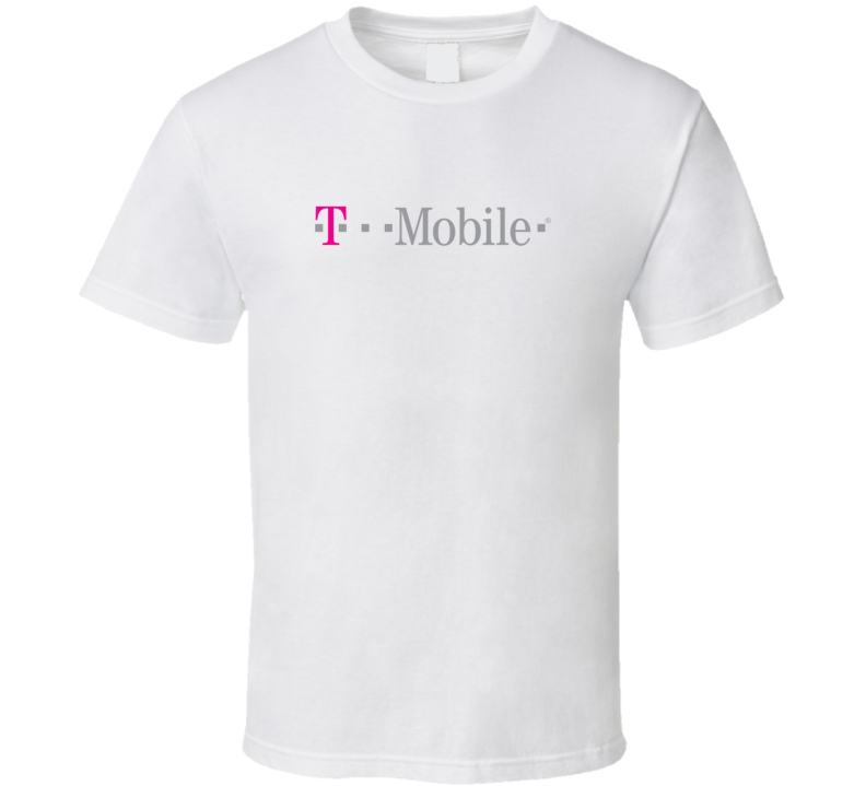 T Mobile Fan T Shirt