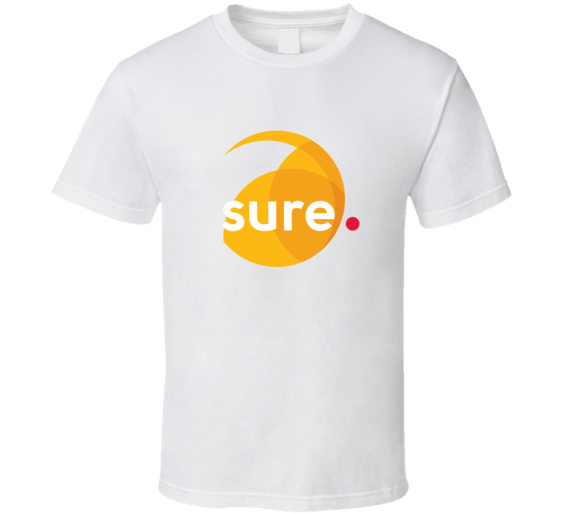 Sure Fan T Shirt
