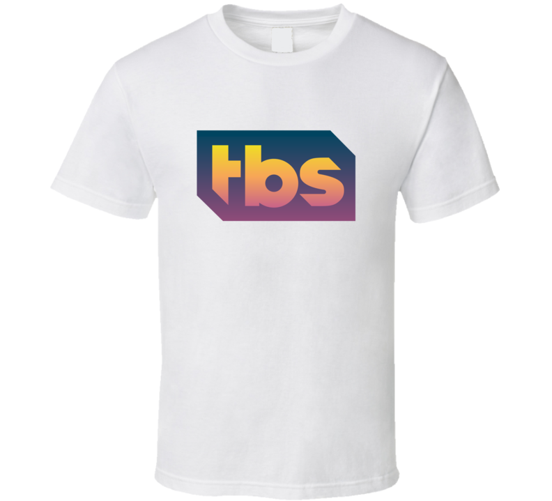 TBS Fan T Shirt