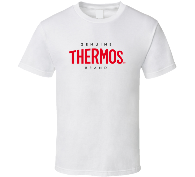 Thermos Fan T Shirt