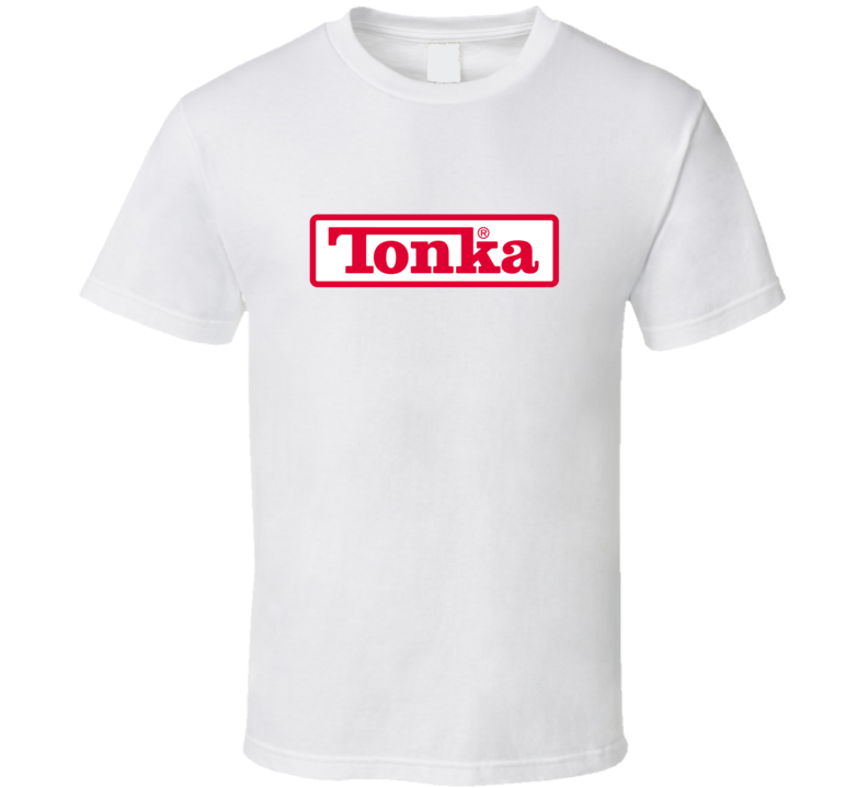 Tonka Fan T Shirt