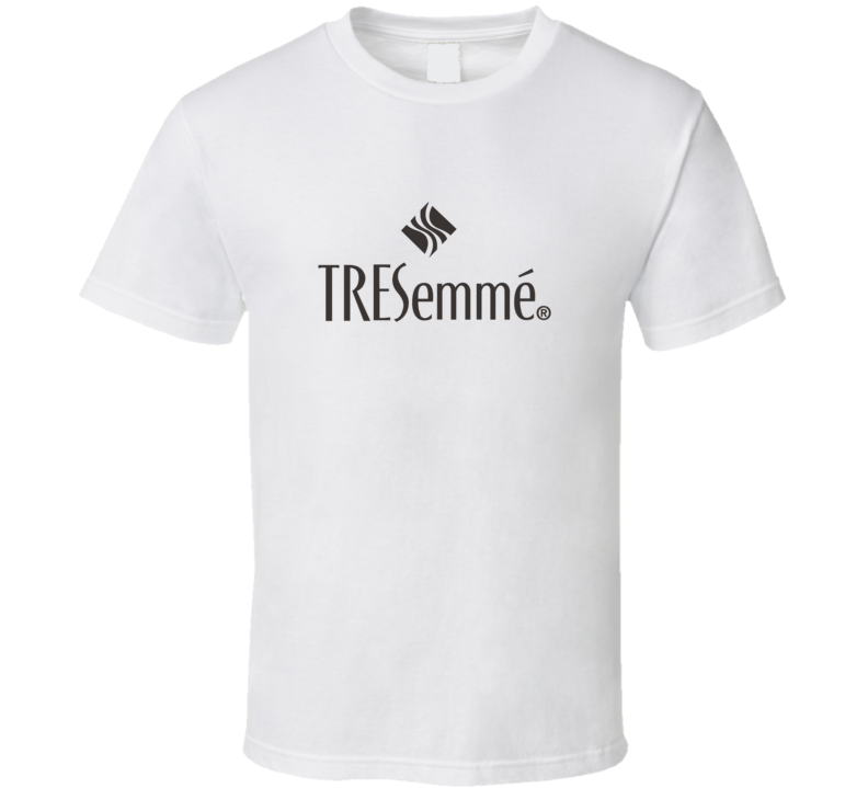 Tresemme Fan T Shirt