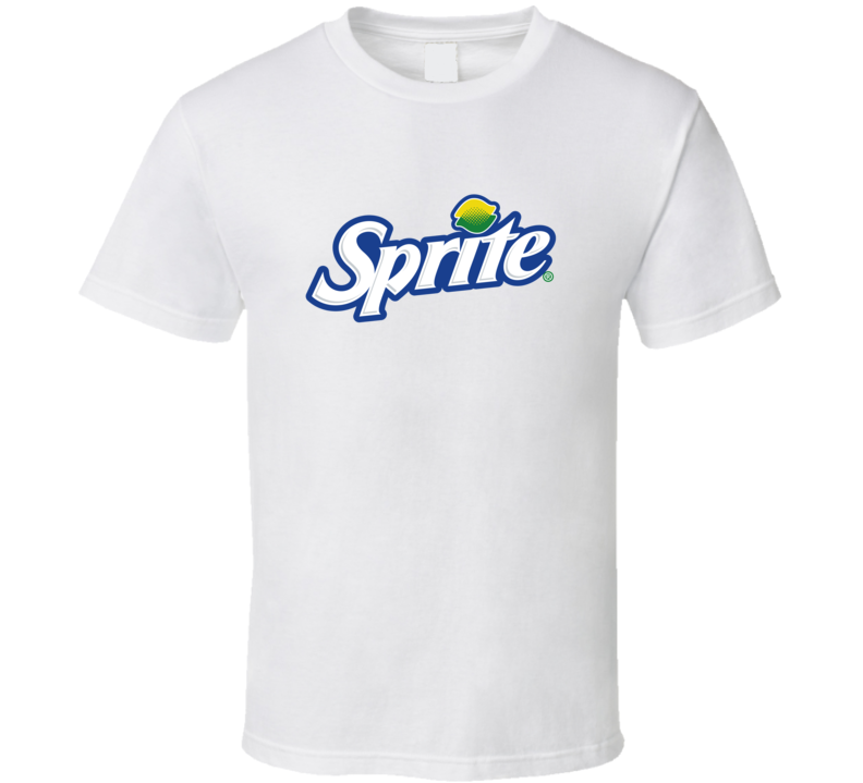Sprite Fan T Shirt Sprite Fan T Shirt