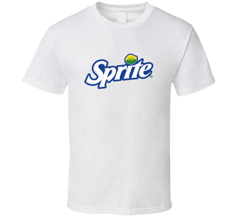 Sprite Fan T Shirt