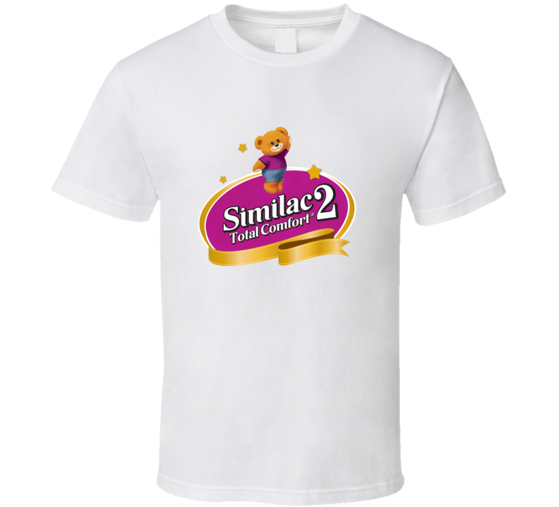 Similac Fan T Shirt