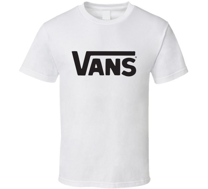 Vans Fan T Shirt