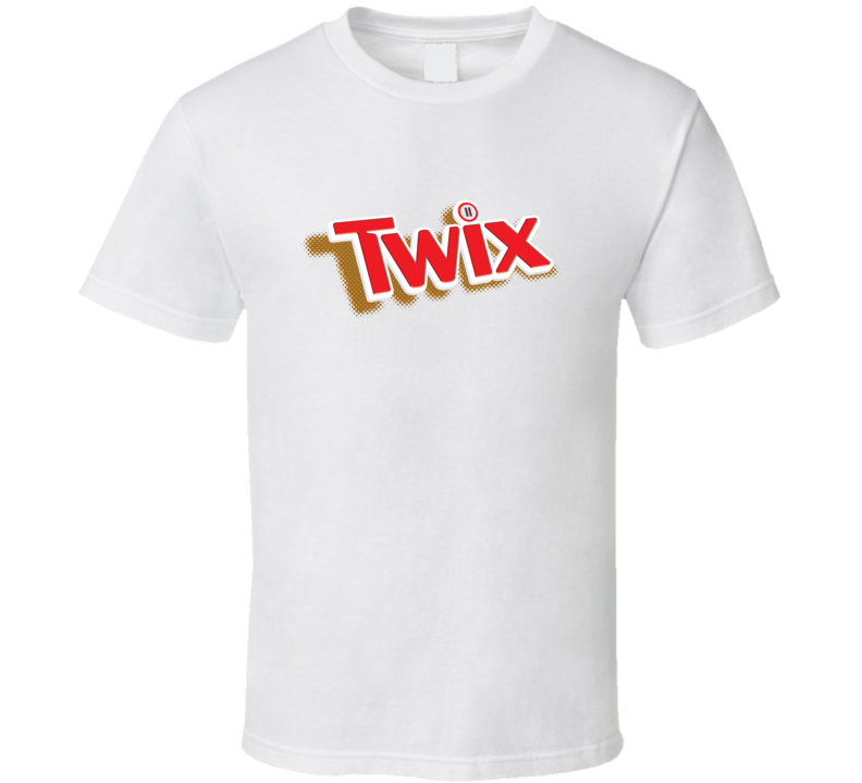 Twix Fan T Shirt