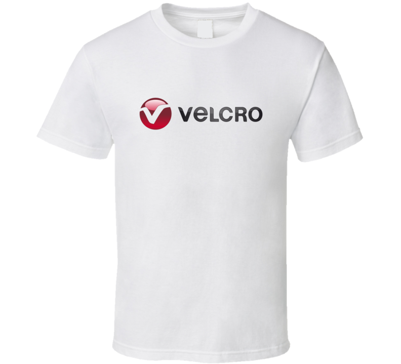 Velcro Fan T Shirt