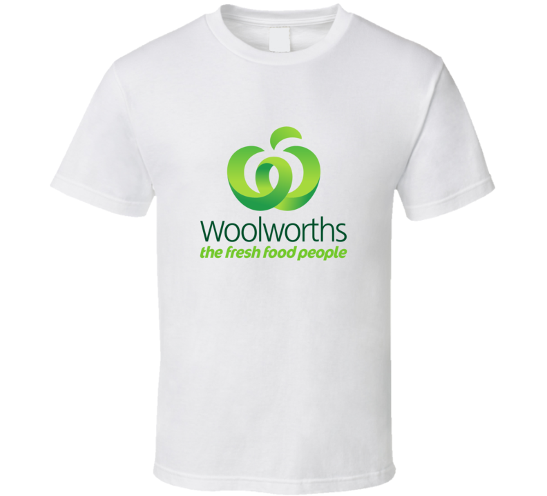 Woolworth Fan T Shirt