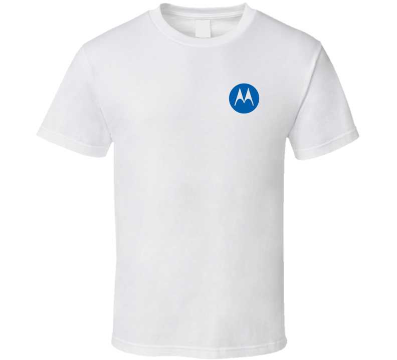 Motorola Fan T Shirt