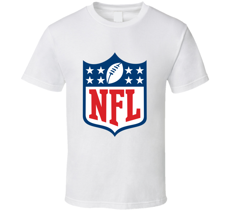 NFL Fan T Shirt