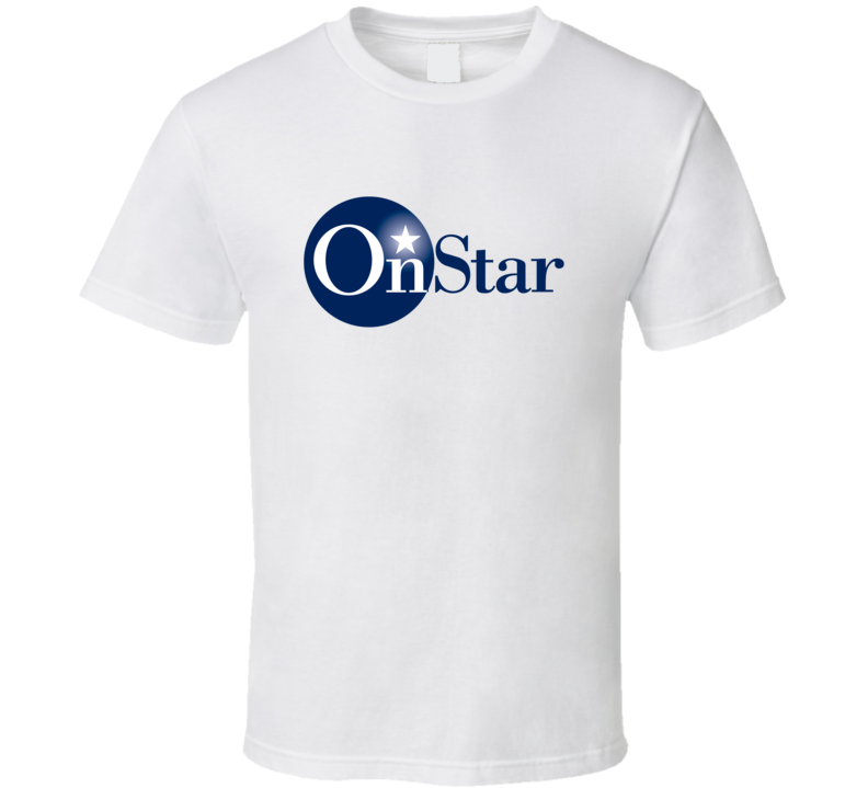 Onstar Fan T Shirt