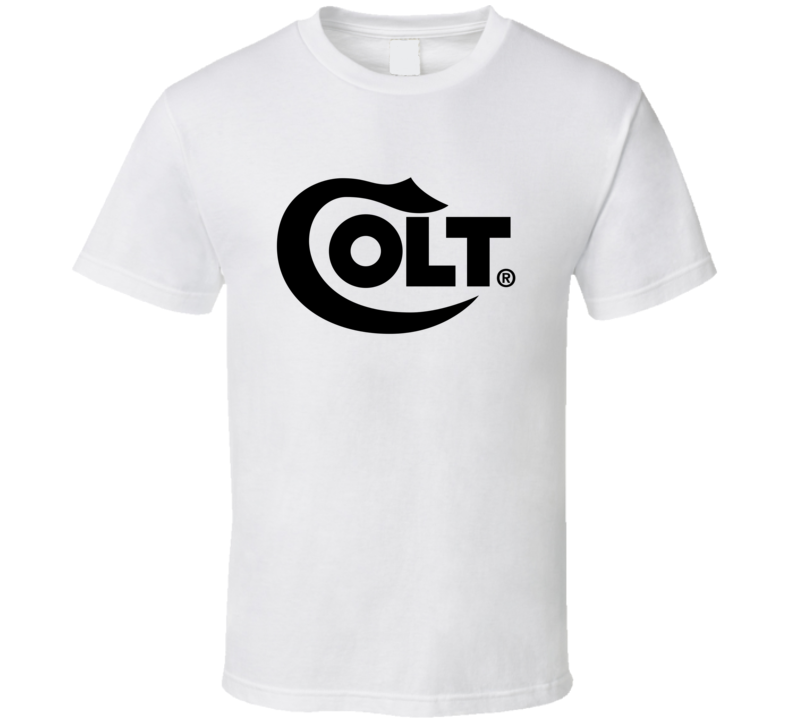Colt Fan T Shirt