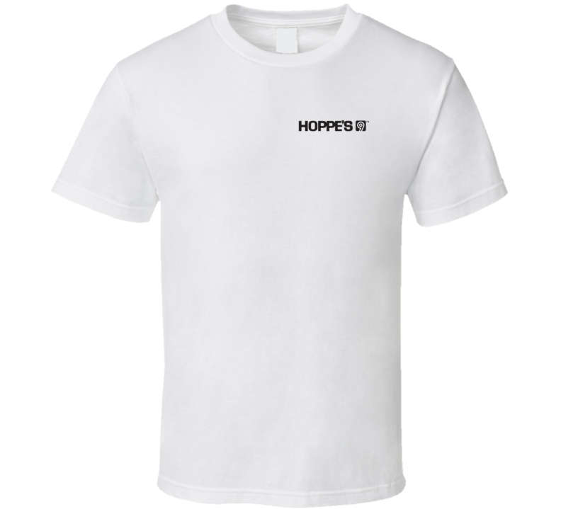 Hoppes Fan T Shirt