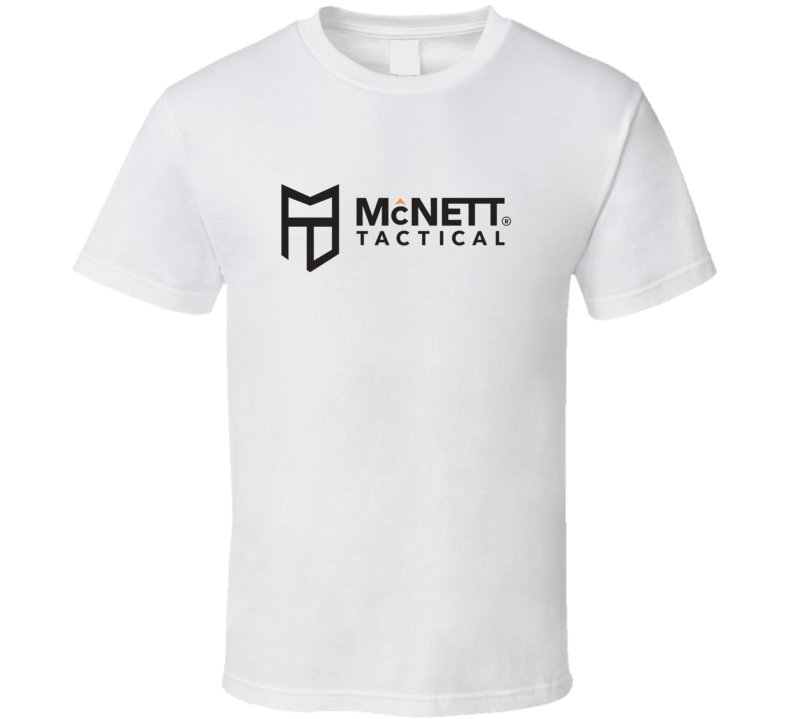 McNett Tactical Fan T Shirt