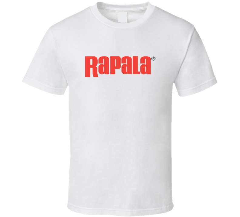 Rapala Fan T Shirt