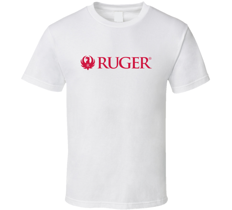 Ruger Fan T Shirt