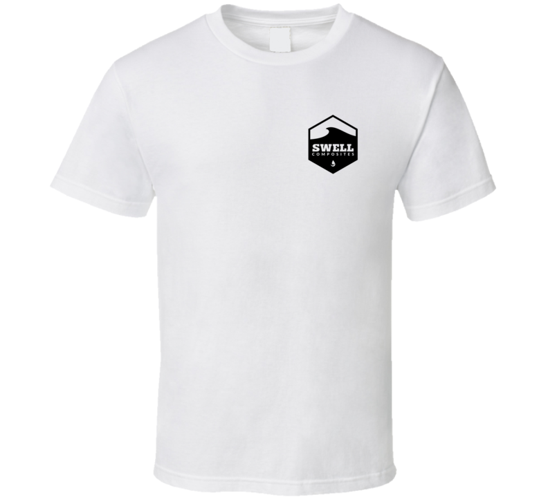 Swell Composites Fan T Shirt