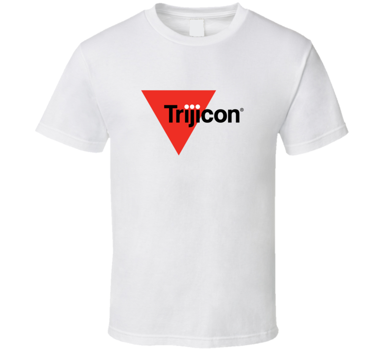 Trijicon Fan T Shirt Trijicon Fan T Shirt