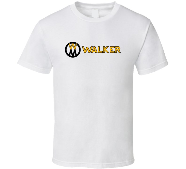 Walker Fan T Shirt