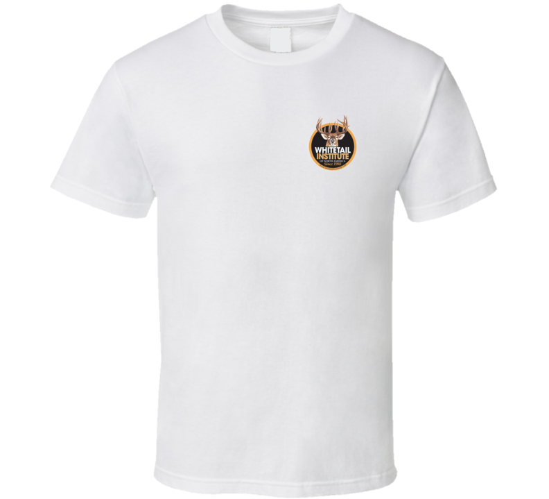 Whitetail Institute Of North Fan T Shirt