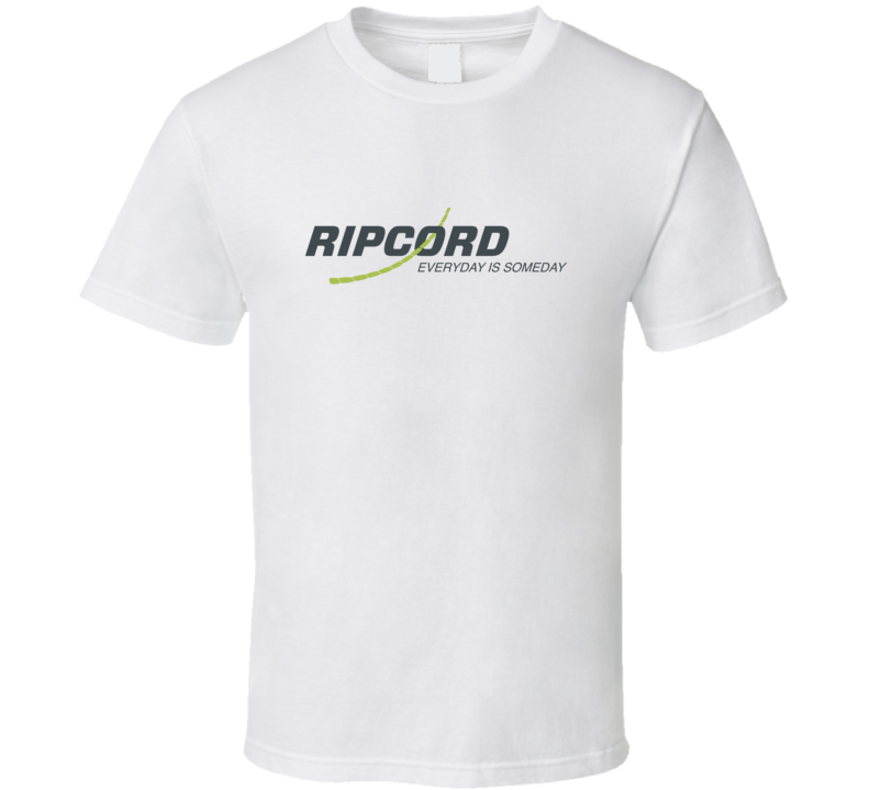 Ripcord Technology Fan T Shirt