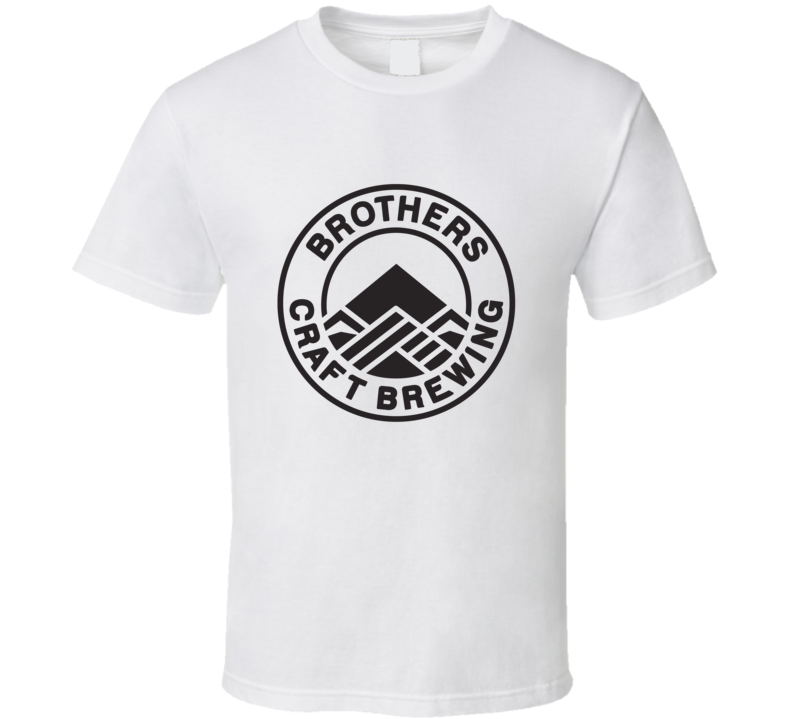 Brothers Brewing Fan T Shirt