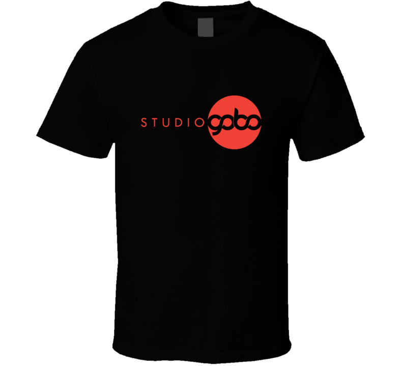 Studio Gobo Premier Fan T Shirt