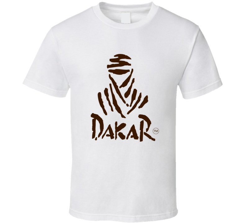 Dakar Rally Raid Premier Fan T Shirt