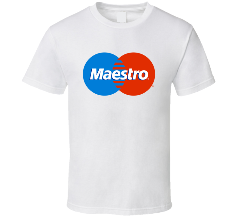 Maestro Premier Fan T Shirt