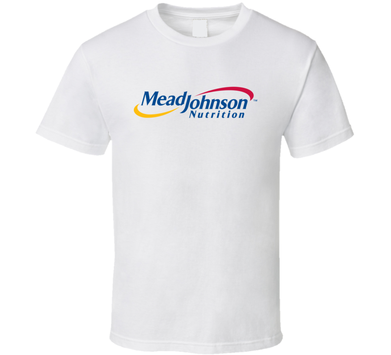 Mead Johnson Nutrition Premier Fan T Shirt